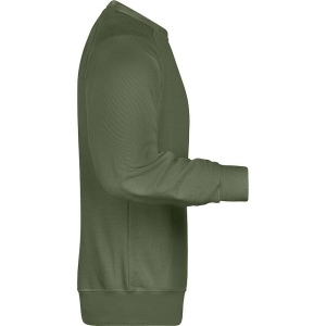 Sweat-Shirt bio Homme Daiber 52
