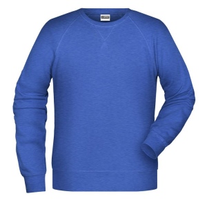 Sweat-Shirt bio Homme Daiber 65