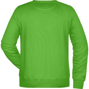 Sweat-Shirt bio Homme Daiber 73