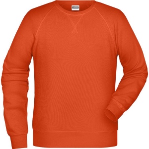 Sweat-Shirt bio Homme Daiber 13
