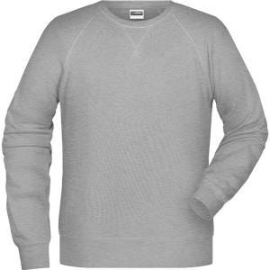 Sweat-Shirt bio Homme Daiber 7
