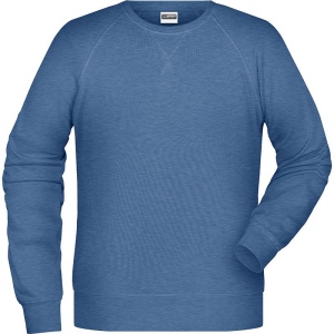 Sweat-Shirt bio Homme Daiber 4