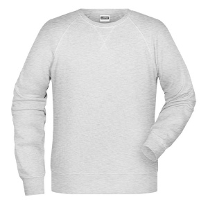 Sweat-Shirt bio Homme Daiber 6