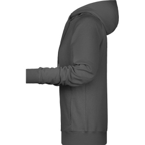 Sweat-shirt à capuche bio Femme Daiber 31