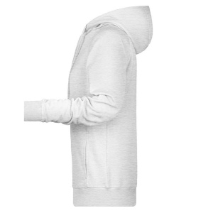 Sweat-shirt à capuche bio Femme Daiber 34