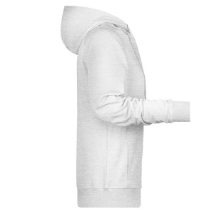 Sweat-shirt à capuche bio Femme Daiber 35