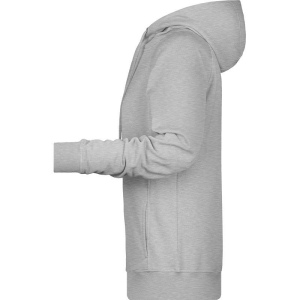 Sweat-shirt à capuche bio Femme Daiber 37