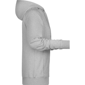 Sweat-shirt à capuche bio Femme Daiber 38