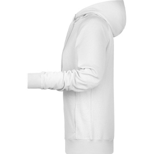 Sweat-shirt à capuche bio Femme Daiber 22