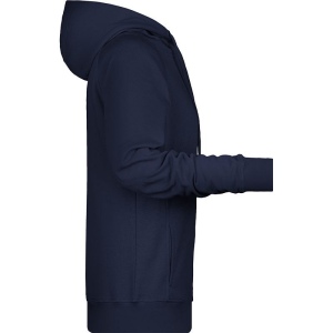 Sweat-shirt à capuche bio Femme Daiber 44