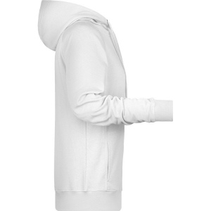 Sweat-shirt à capuche bio Femme Daiber 23
