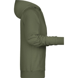 Sweat-shirt à capuche bio Femme Daiber 53