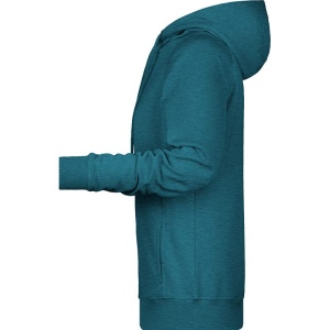 Sweat-shirt à capuche bio Femme Daiber 58