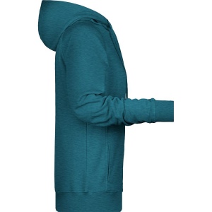 Sweat-shirt à capuche bio Femme Daiber 59