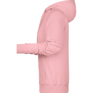 Sweat-shirt à capuche bio Femme Daiber 61