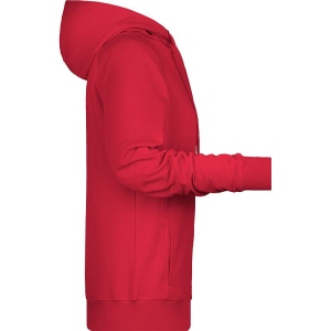 Sweat-shirt à capuche bio Femme Daiber 65