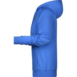Sweat-shirt à capuche bio Femme Daiber 25