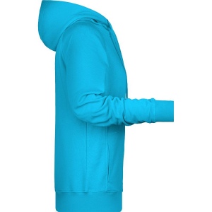 Sweat-shirt à capuche bio Femme Daiber 71
