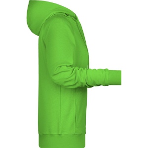 Sweat-shirt à capuche bio Femme Daiber 74