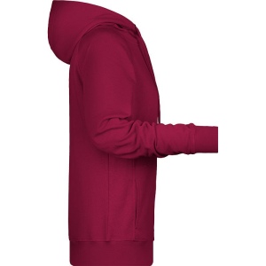 Sweat-shirt à capuche bio Femme Daiber 77