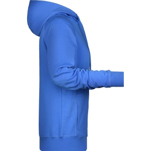 Sweat-shirt à capuche bio Femme Daiber 26