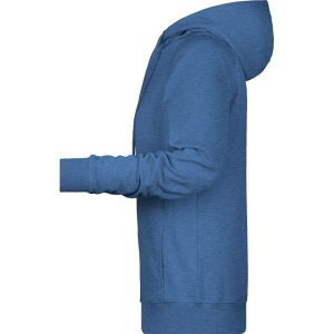 Sweat-shirt à capuche bio Femme Daiber 28