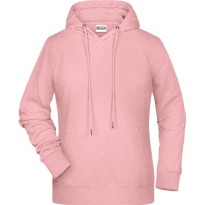 Sweat-shirt à capuche bio Femme Daiber 15