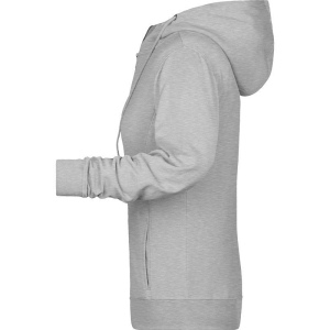 Sweat-shirt à capuche bio Femme Daiber 37