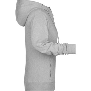 Sweat-shirt à capuche bio Femme Daiber 38