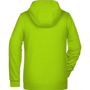 Sweat-shirt à capuche bio Femme Daiber 39