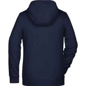 Sweat-shirt à capuche bio Femme Daiber 42