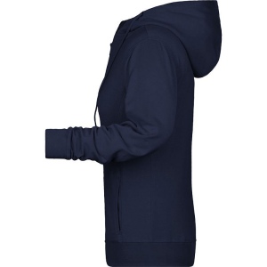 Sweat-shirt à capuche bio Femme Daiber 43