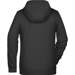 Sweat-shirt à capuche bio Femme Daiber 45