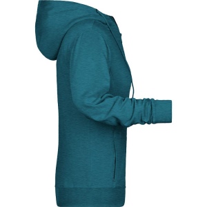 Sweat-shirt à capuche bio Femme Daiber 59
