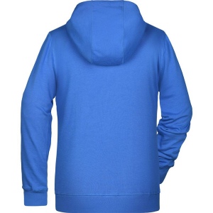 Sweat-shirt à capuche bio Femme Daiber 24