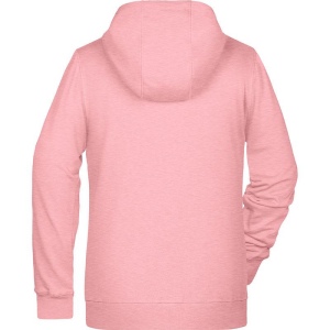 Sweat-shirt à capuche bio Femme Daiber 60