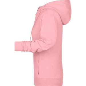 Sweat-shirt à capuche bio Femme Daiber 61