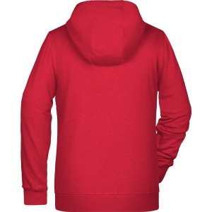 Sweat-shirt à capuche bio Femme Daiber 63