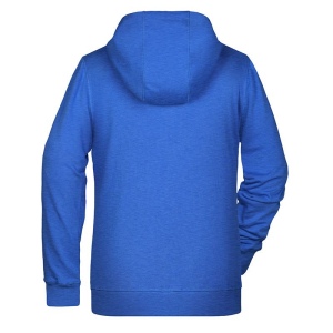 Sweat-shirt à capuche bio Femme Daiber 66