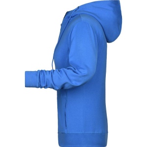 Sweat-shirt à capuche bio Femme Daiber 25