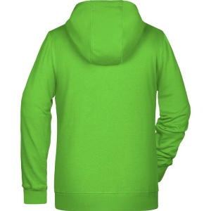 Sweat-shirt à capuche bio Femme Daiber 72