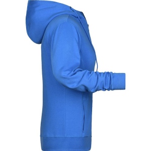 Sweat-shirt à capuche bio Femme Daiber 26