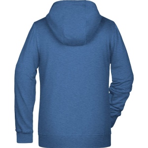 Sweat-shirt à capuche bio Femme Daiber 27