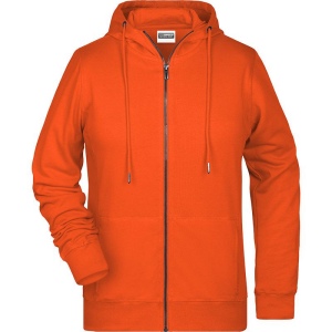 Sweat-shirt à capuche bio Femme Daiber 13