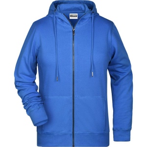 Sweat-shirt à capuche bio Femme Daiber 3