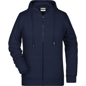 Sweat-shirt à capuche bio Femme Daiber 9