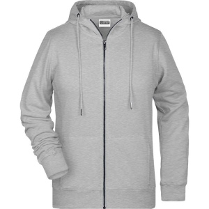 Sweat-shirt à capuche bio Femme Daiber 7