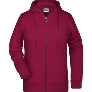 Sweat-shirt à capuche bio Femme Daiber 20