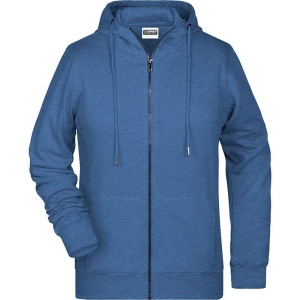 Sweat-shirt à capuche bio Femme Daiber 4