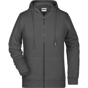 Sweat-shirt à capuche bio Femme Daiber 5